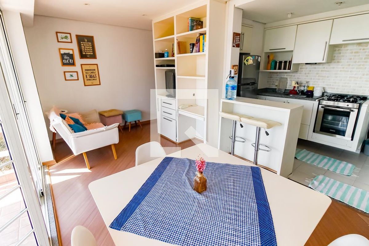 Kitnet-Studio, 47 m² - Foto 8