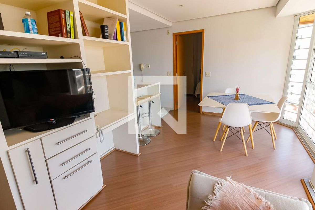 Kitnet-Studio, 47 m² - Foto 4