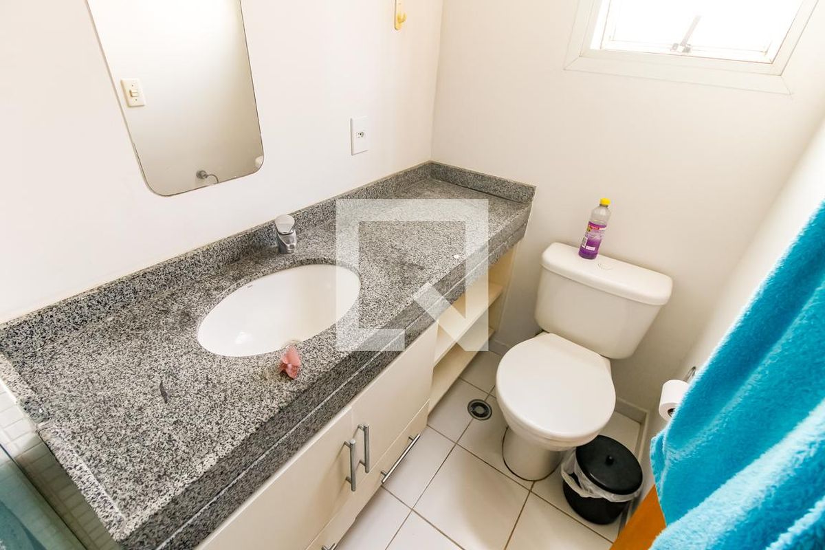 Kitnet-Studio, 47 m² - Foto 42