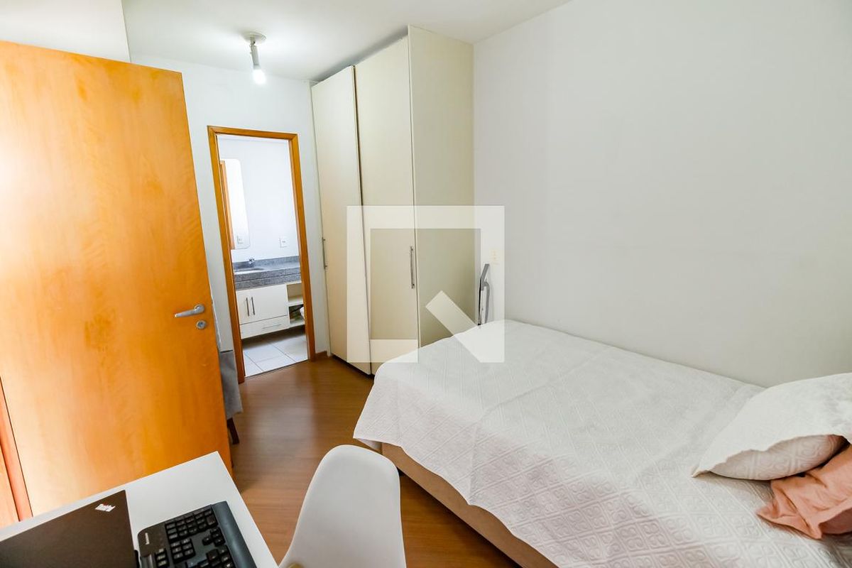 Kitnet-Studio, 47 m² - Foto 26
