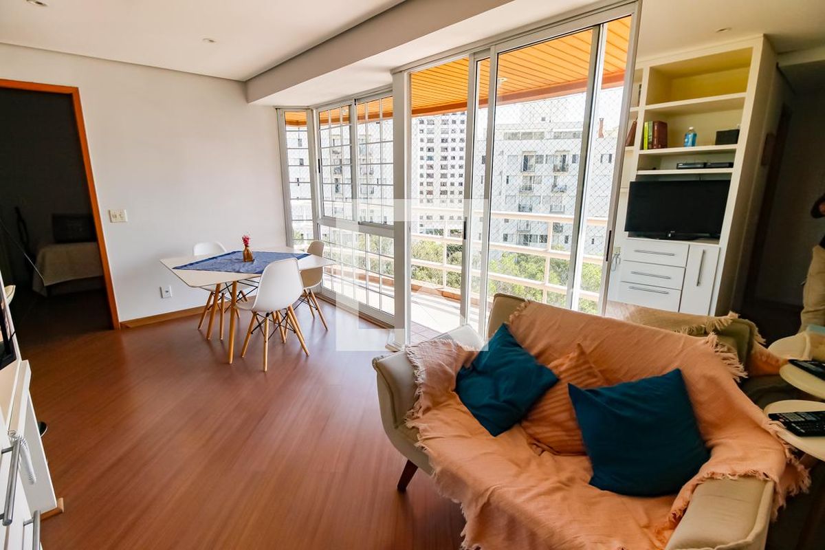 Kitnet-Studio, 47 m² - Foto 2