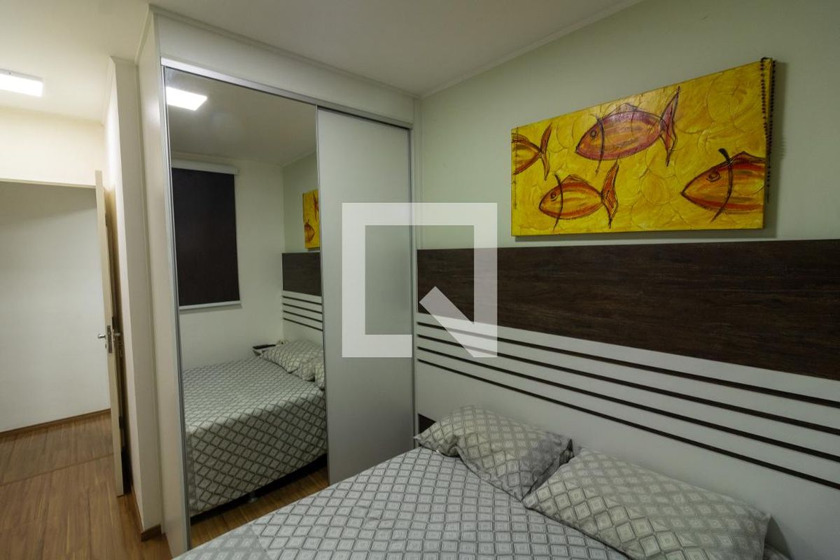 Apartamento, 2 quartos, 50 m² - Foto 30