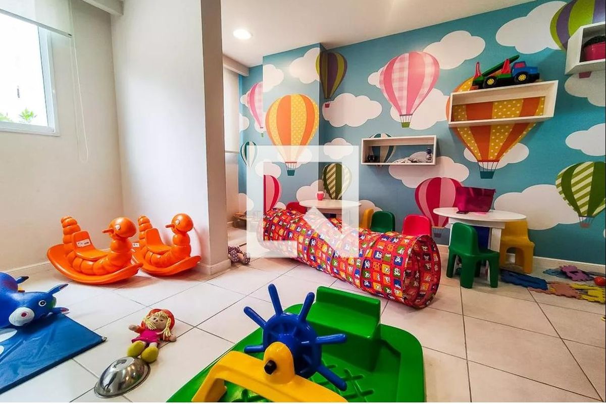 Apartamento, 2 quartos, 50 m² - Foto 44