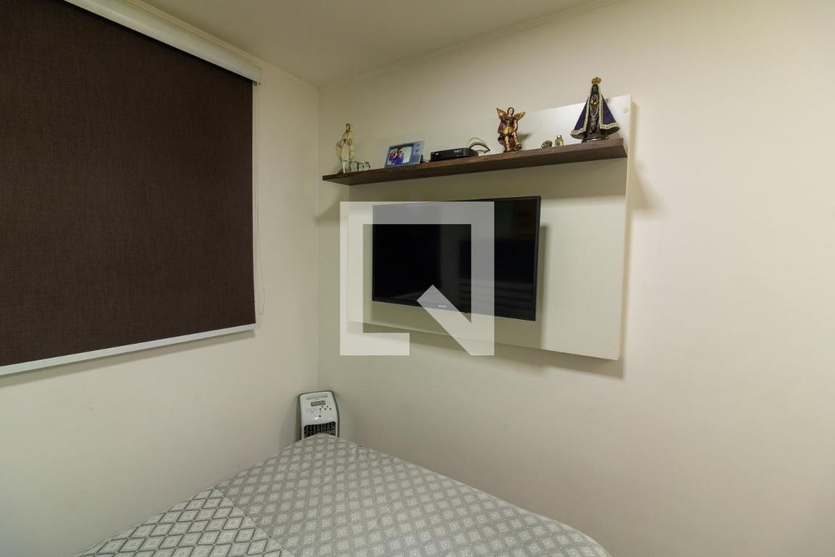 Apartamento, 2 quartos, 50 m² - Foto 28