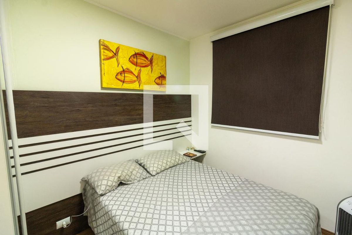 Apartamento, 2 quartos, 50 m² - Foto 26