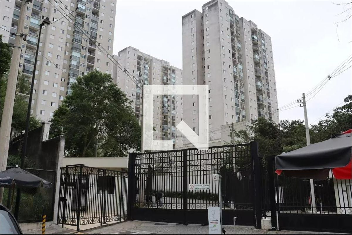 Apartamento, 2 quartos, 50 m² - Foto 50
