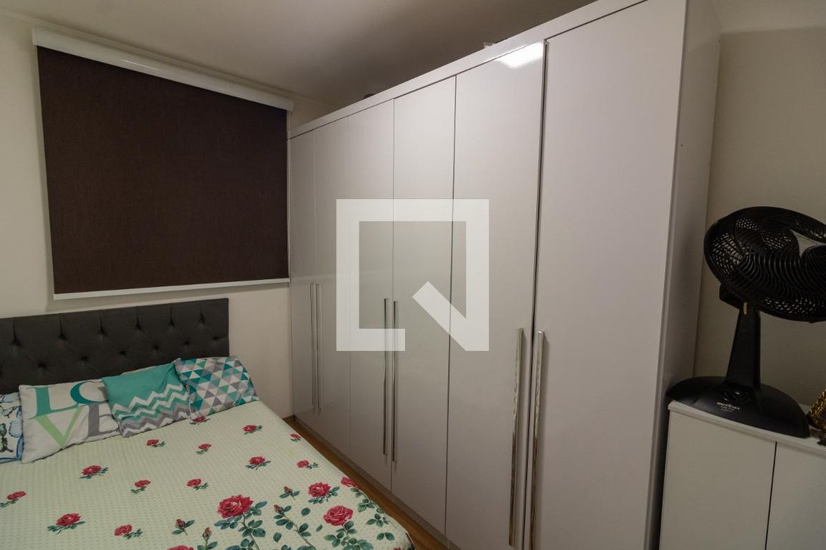 Apartamento, 2 quartos, 50 m² - Foto 16