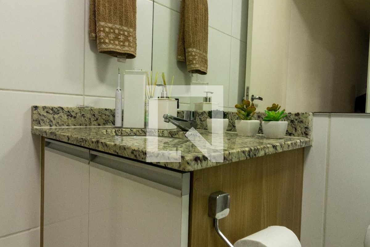 Apartamento, 2 quartos, 50 m² - Foto 24