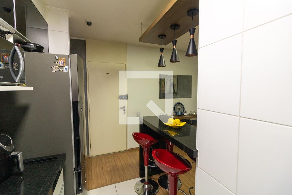 Apartamento, 2 quartos, 50 m² - Foto 40