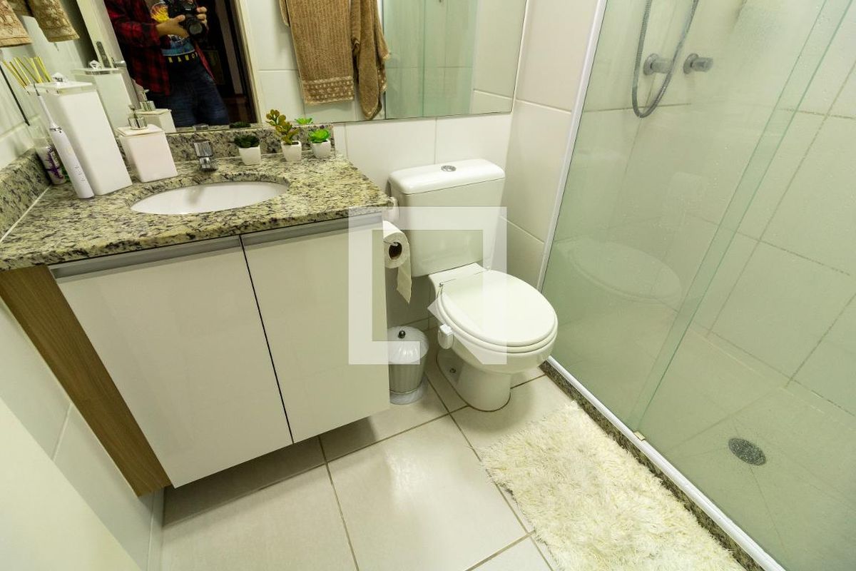 Apartamento, 2 quartos, 50 m² - Foto 20