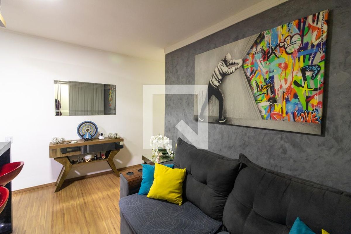 Apartamento, 2 quartos, 50 m² - Foto 8