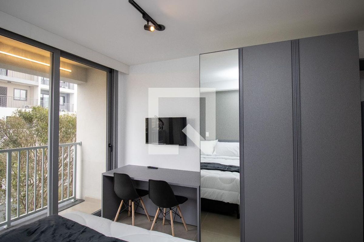 Kitnet-Studio, 21 m² - Foto 6