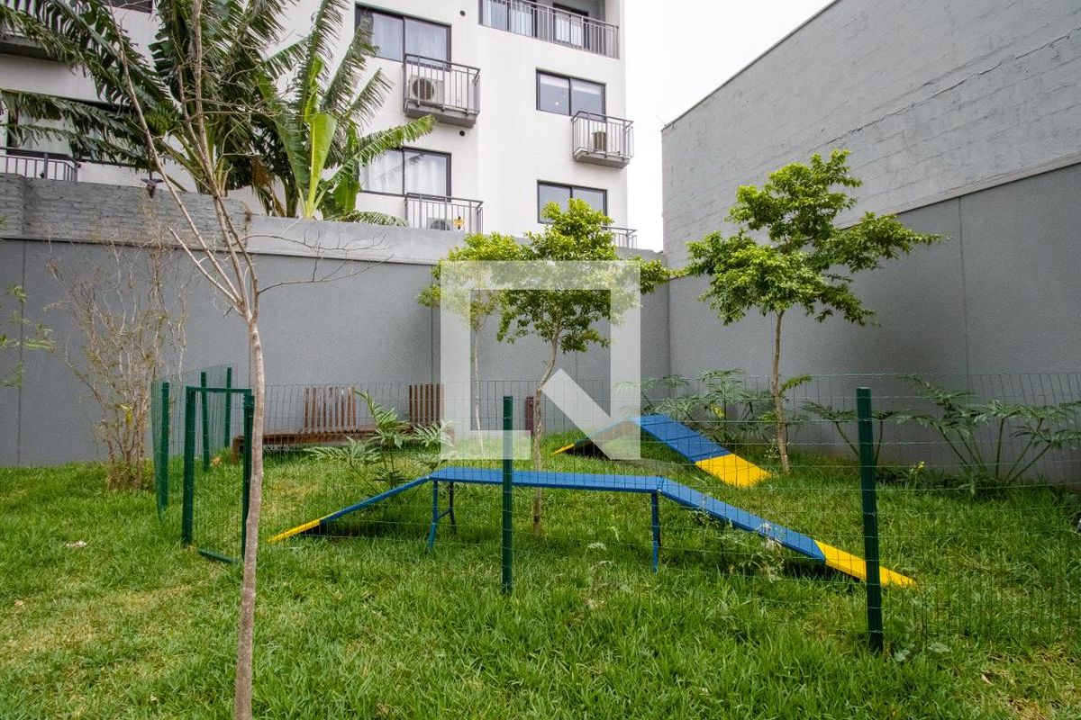 Kitnet-Studio, 21 m² - Foto 44