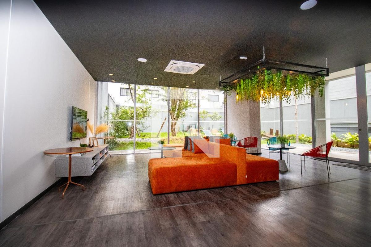 Kitnet-Studio, 21 m² - Foto 38