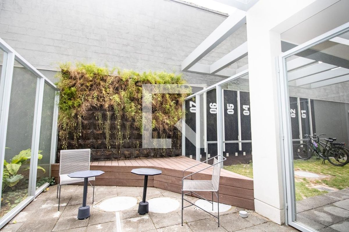 Kitnet-Studio, 21 m² - Foto 64