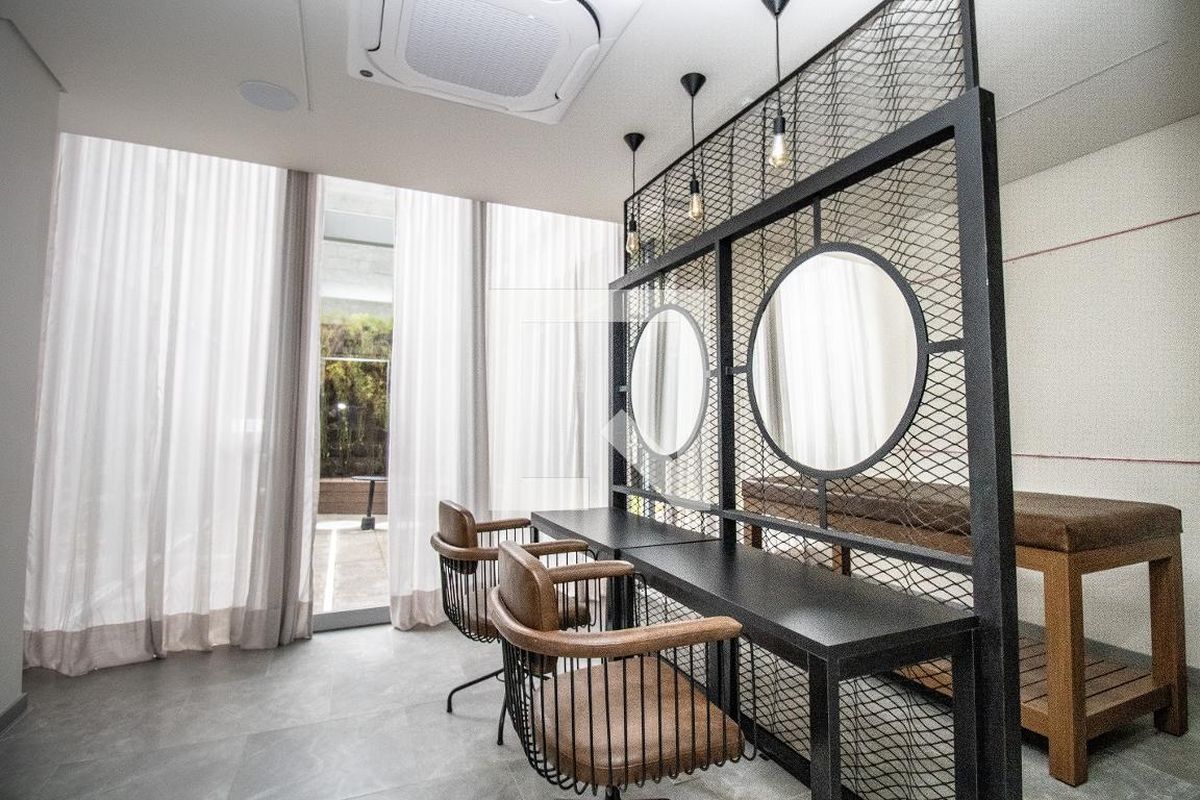 Kitnet-Studio, 21 m² - Foto 34