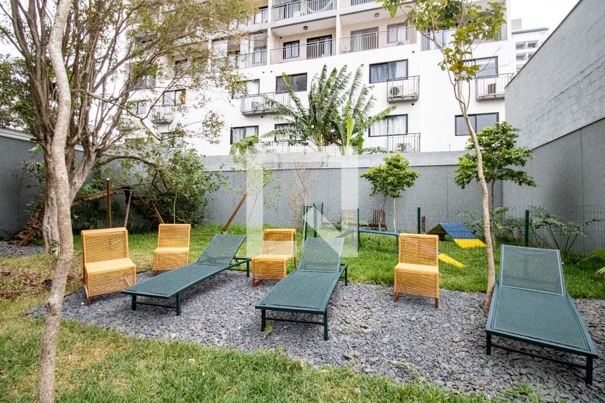 Kitnet-Studio, 21 m² - Foto 46