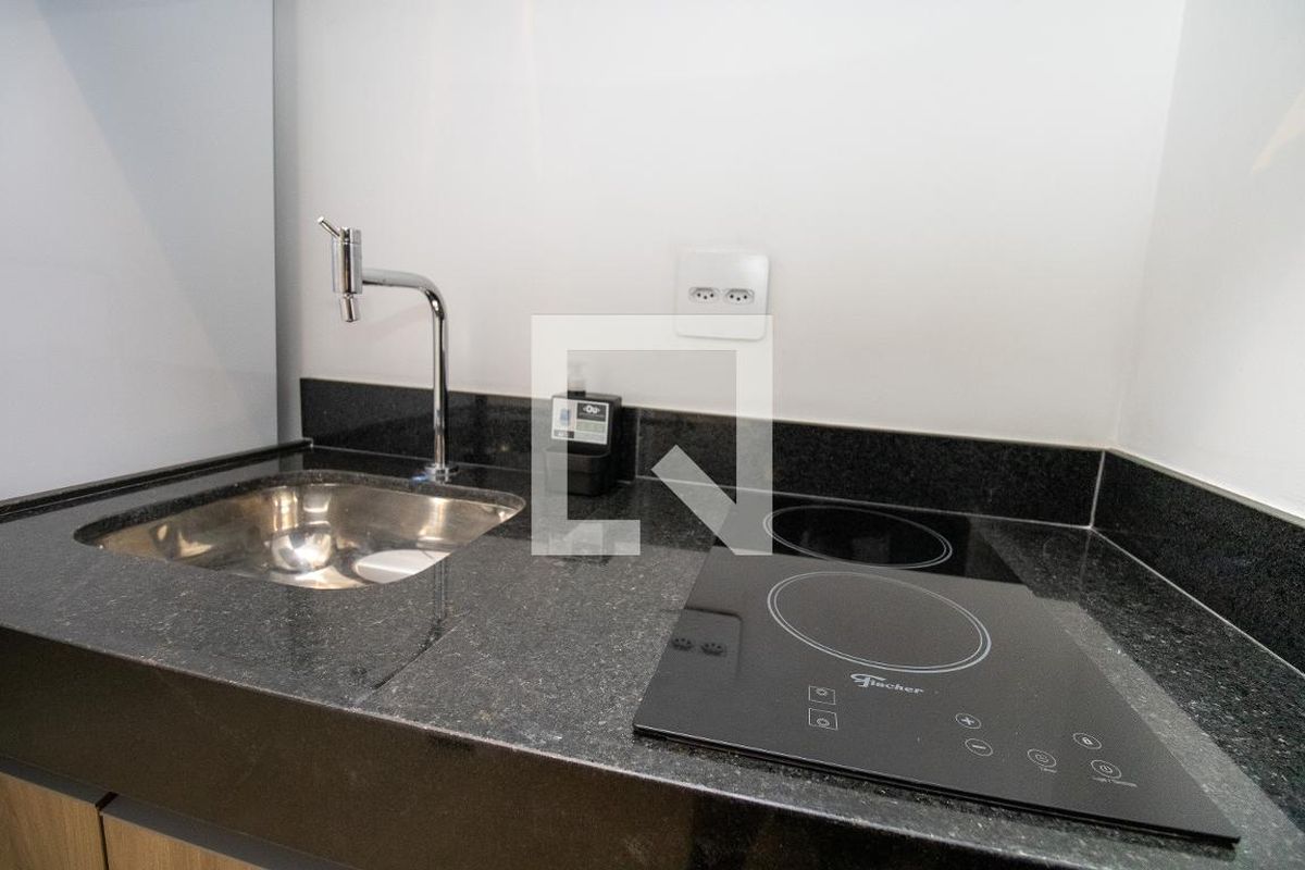 Kitnet-Studio, 21 m² - Foto 16