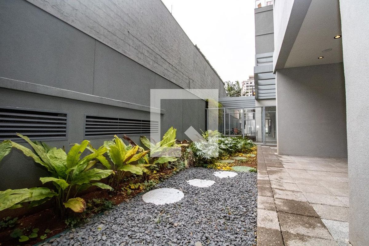 Kitnet-Studio, 21 m² - Foto 48