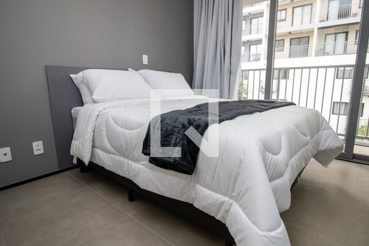 Kitnet-Studio, 21 m² - Foto 4