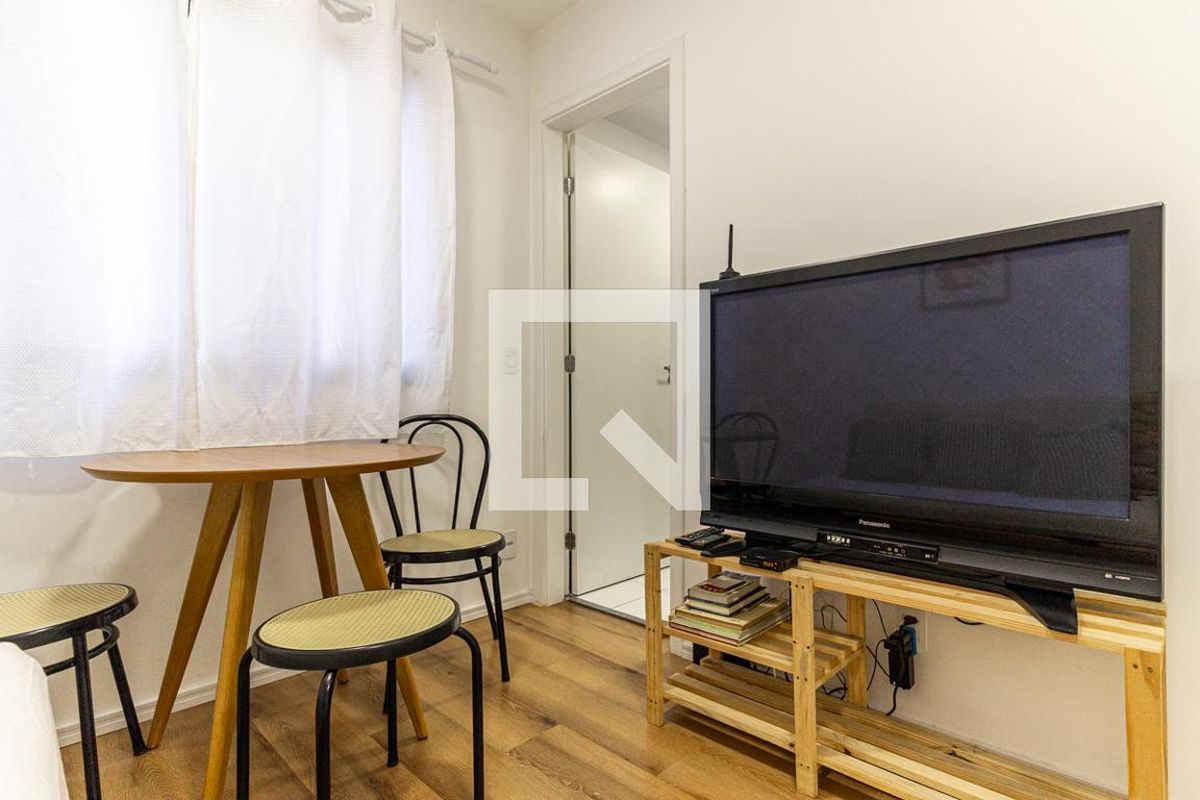 Apartamento, 1 quarto, 29 m² - Foto 9