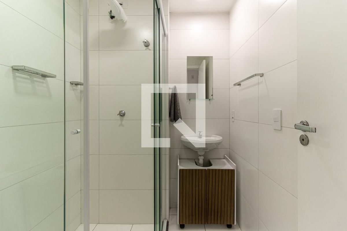 Apartamento, 1 quarto, 29 m² - Foto 40
