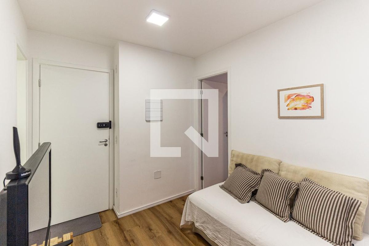 Apartamento, 1 quarto, 29 m² - Foto 15