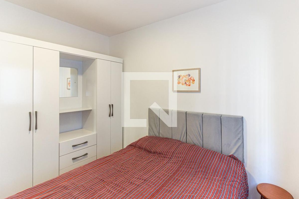 Apartamento, 1 quarto, 29 m² - Foto 22