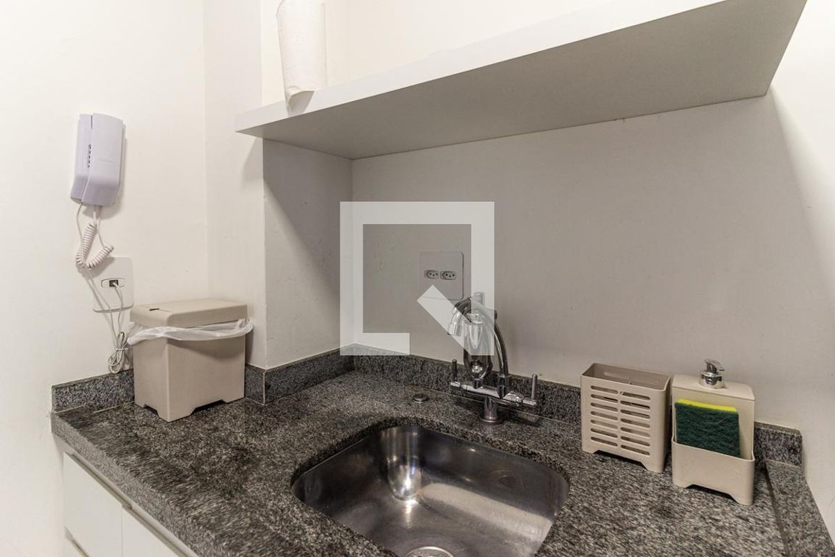 Apartamento, 1 quarto, 29 m² - Foto 51