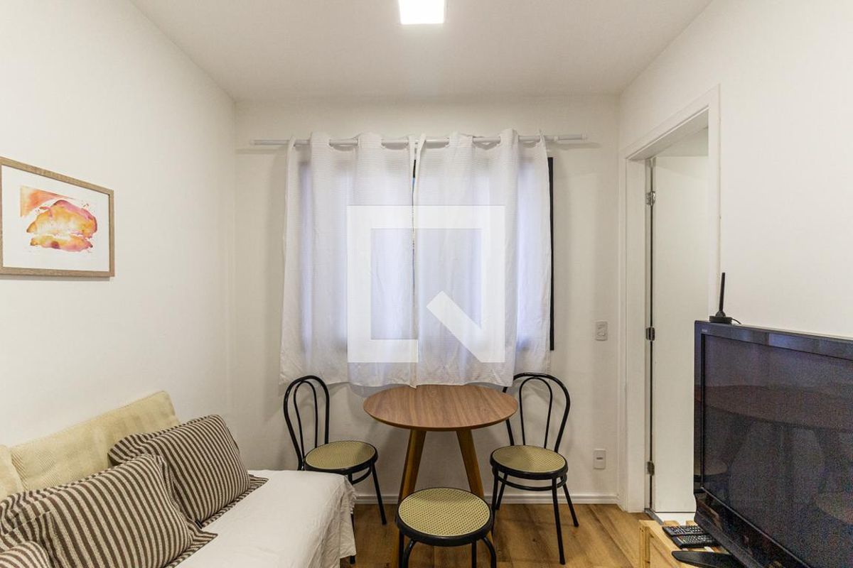 Apartamento, 1 quarto, 29 m² - Foto 10