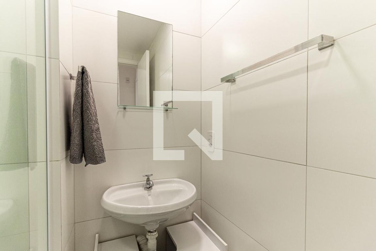 Apartamento, 1 quarto, 29 m² - Foto 39