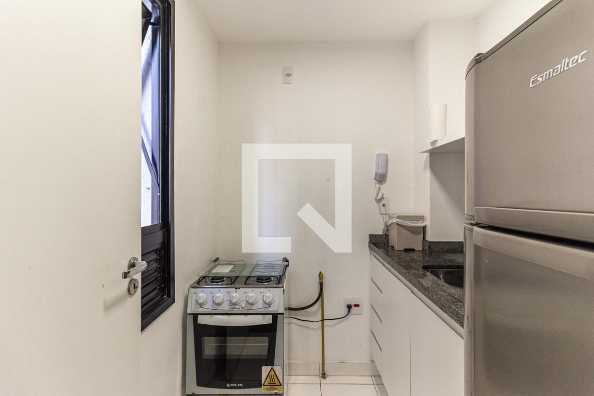 Apartamento, 1 quarto, 29 m² - Foto 46