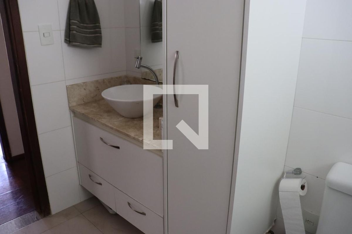 Apartamento à Venda - Taquaral, 3 Quartos,  94 m2 em , Campinas - sp | SoloBR