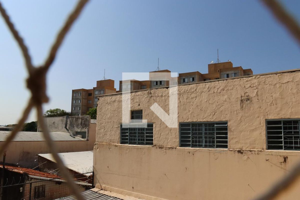 Apartamento à Venda - Taquaral, 3 Quartos,  94 m2 em , Campinas - sp | SoloBR