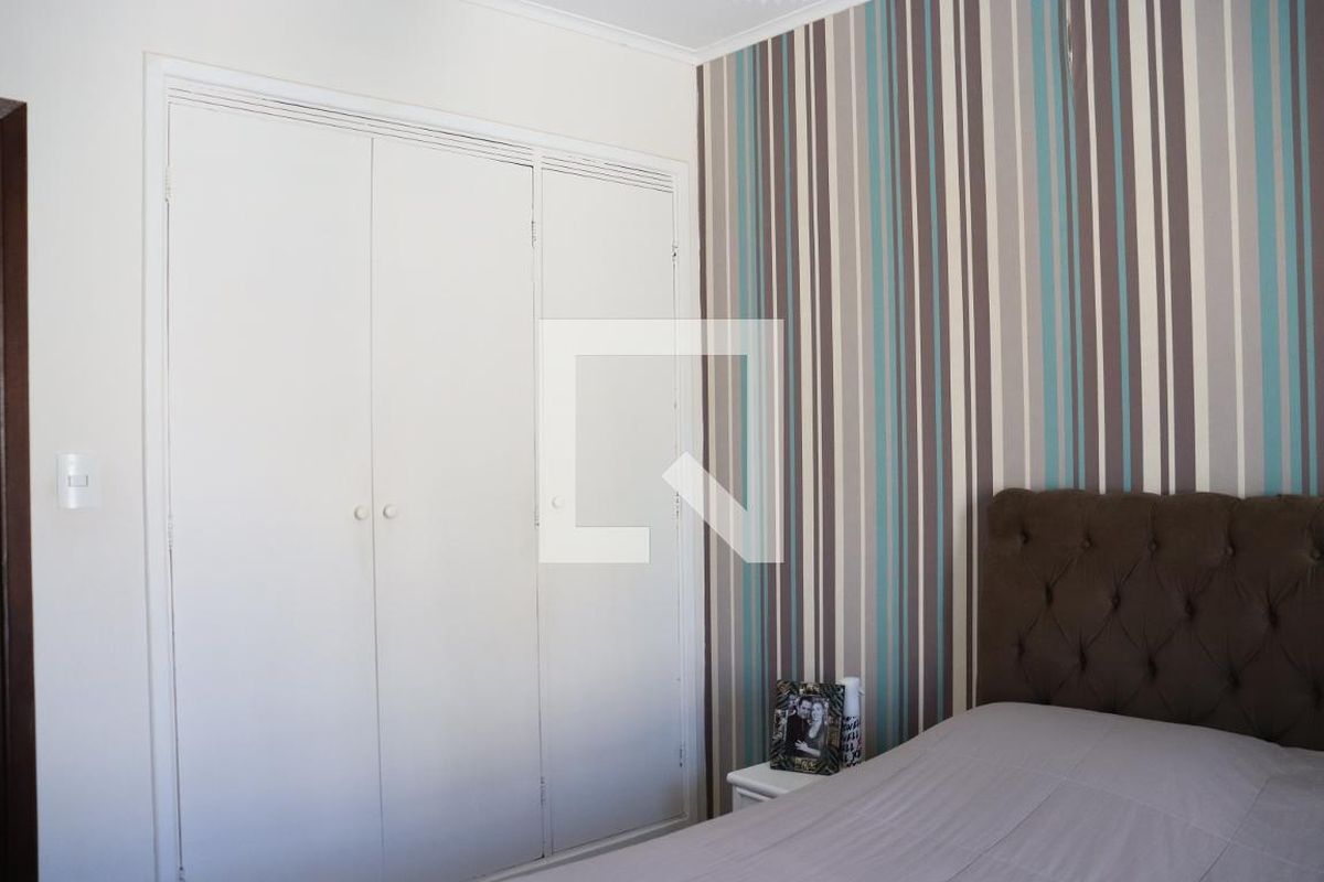 Apartamento à Venda - Taquaral, 3 Quartos,  94 m2 em , Campinas - sp | SoloBR