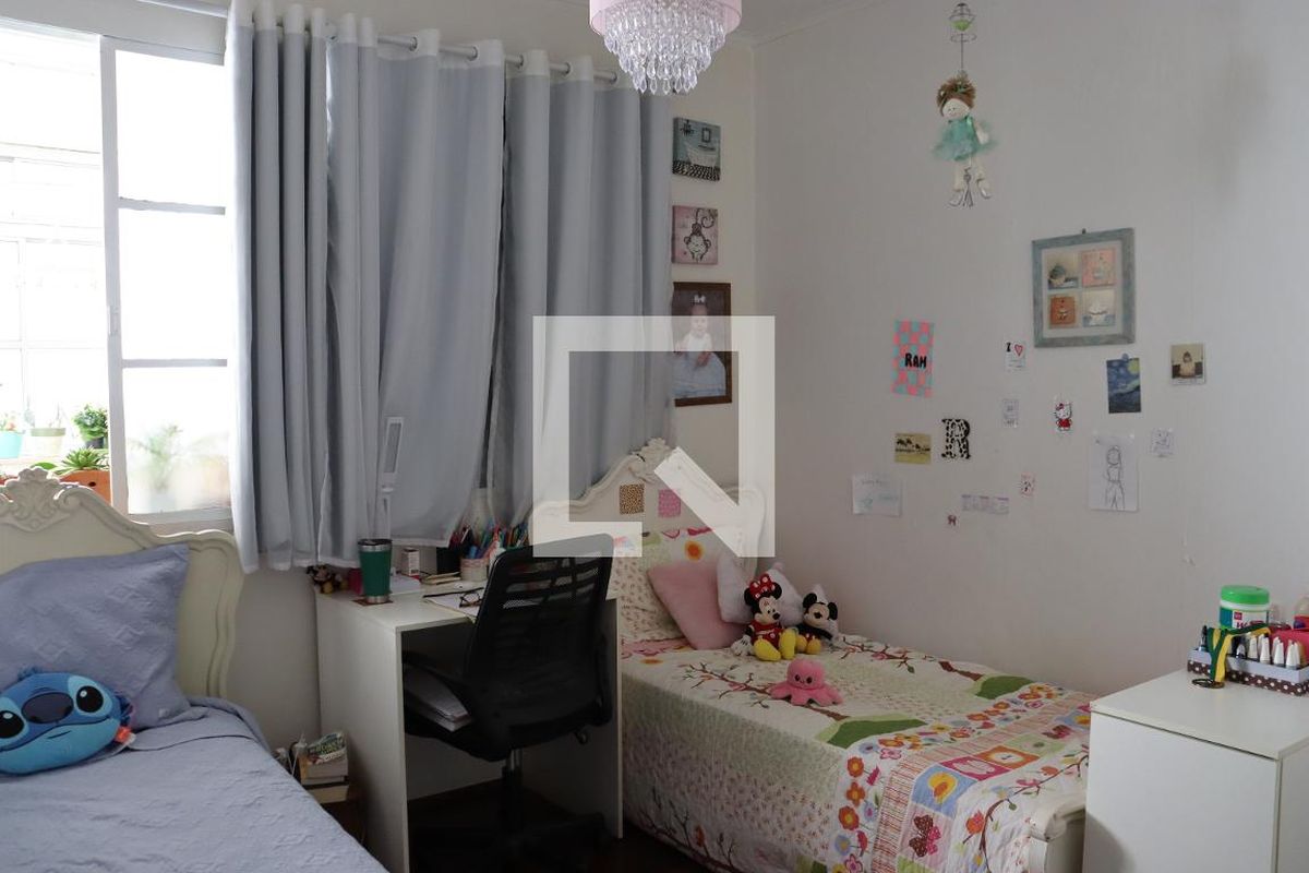 Apartamento à Venda - Taquaral, 3 Quartos,  94 m2 em , Campinas - sp | SoloBR
