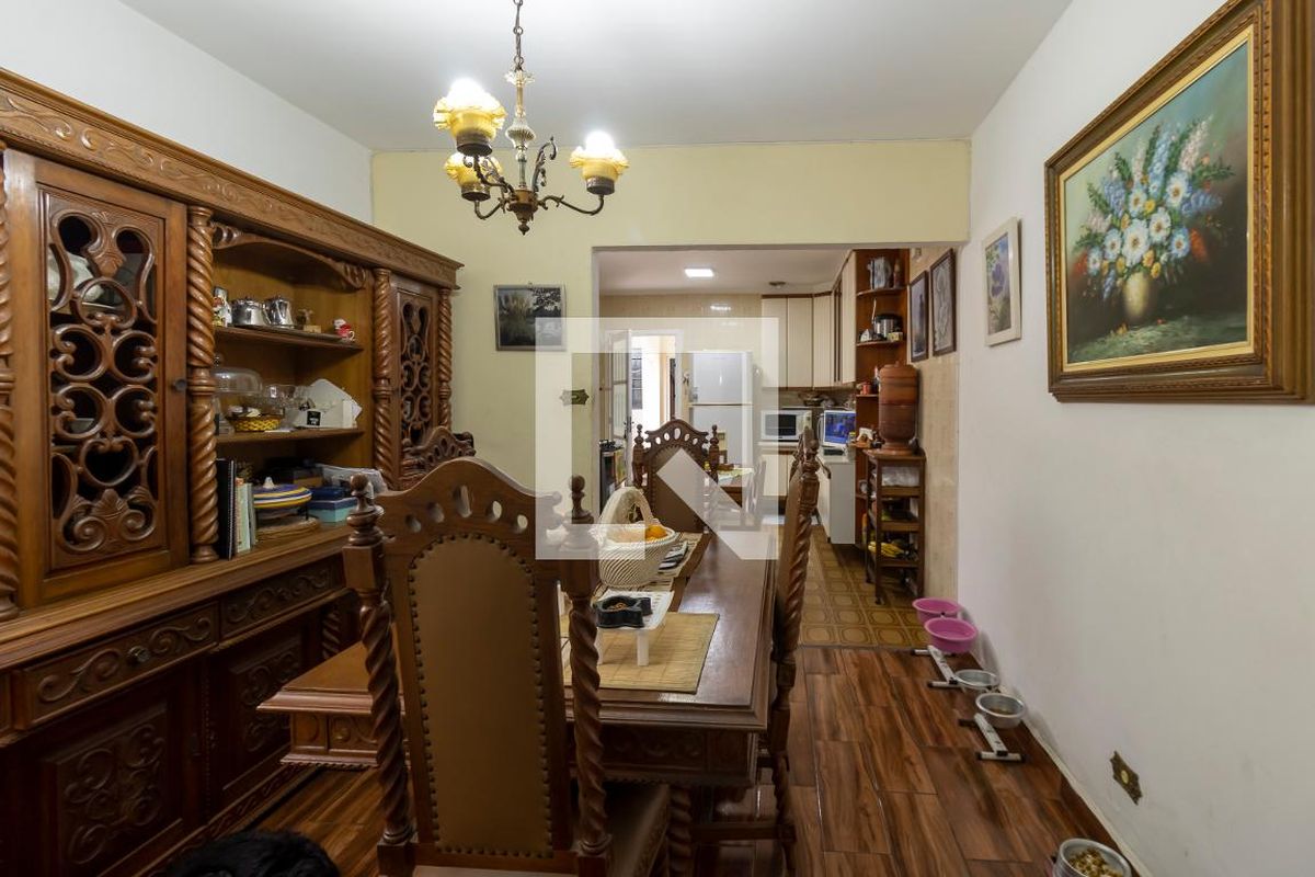 Casa, 3 quartos, 220 m² - Foto 19