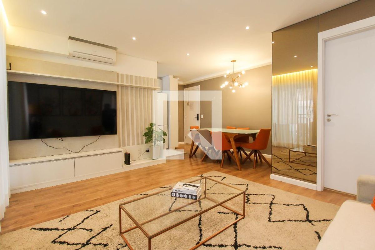 Apartamento, 2 quartos, 68 m² - Foto 5