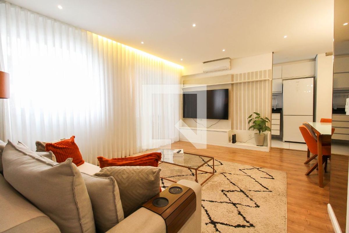 Apartamento, 2 quartos, 68 m² - Foto 7