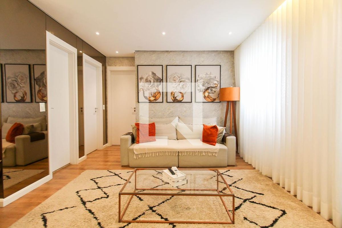 Apartamento, 2 quartos, 68 m² - Foto 11