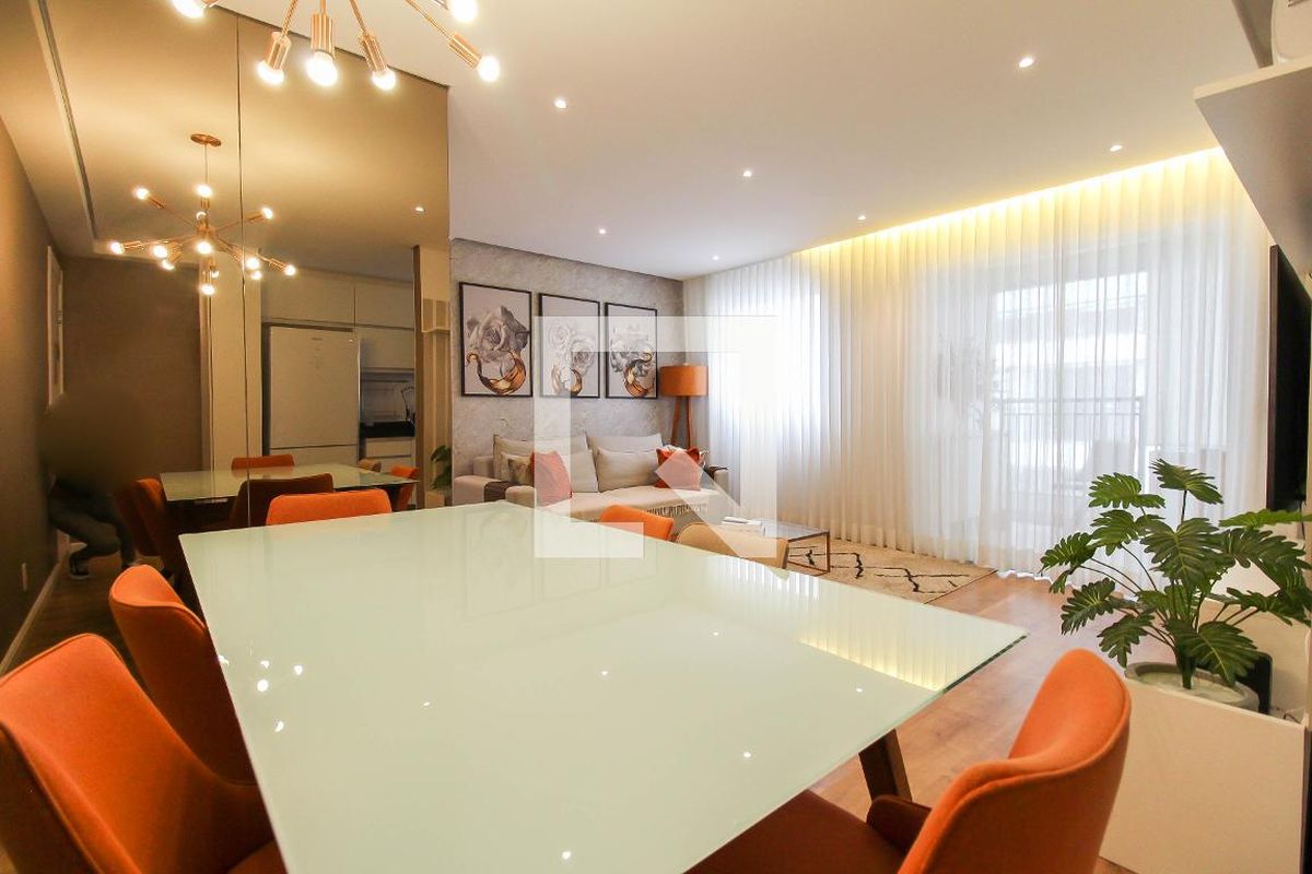 Apartamento, 2 quartos, 68 m² - Foto 2