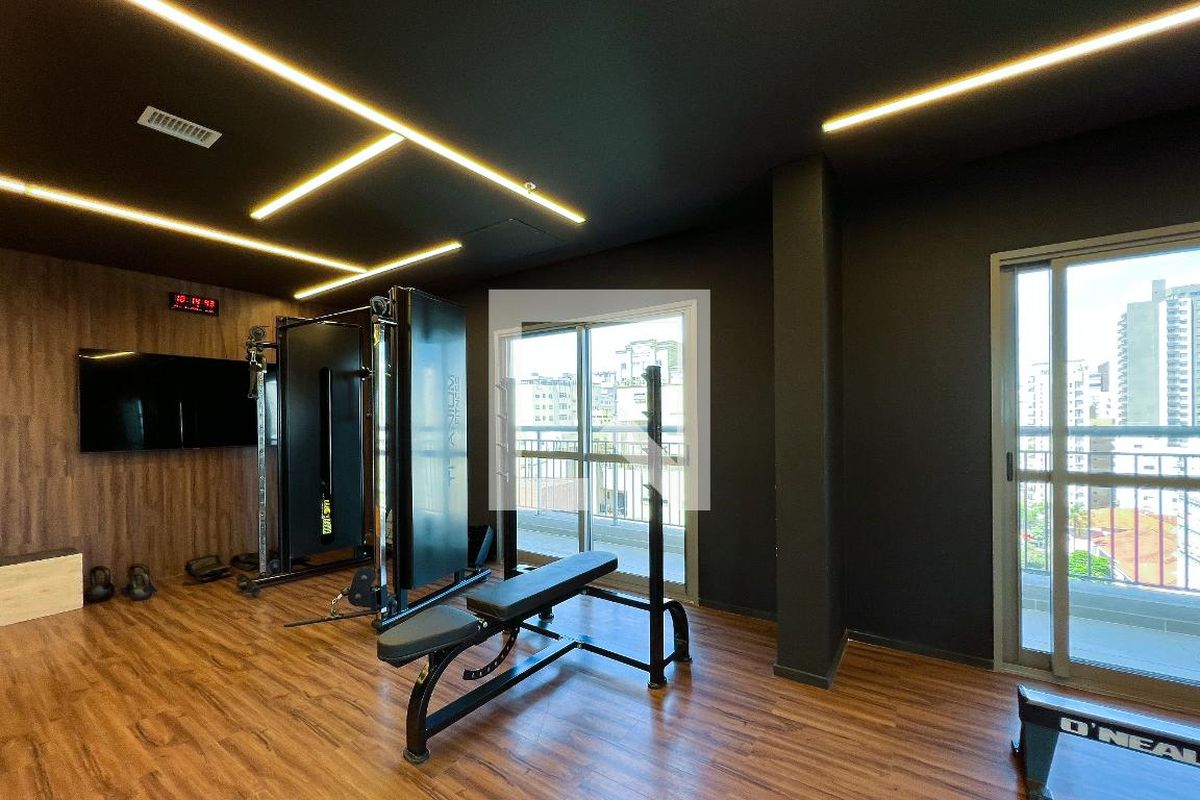 Kitnet-Studio, 21 m² - Foto 112