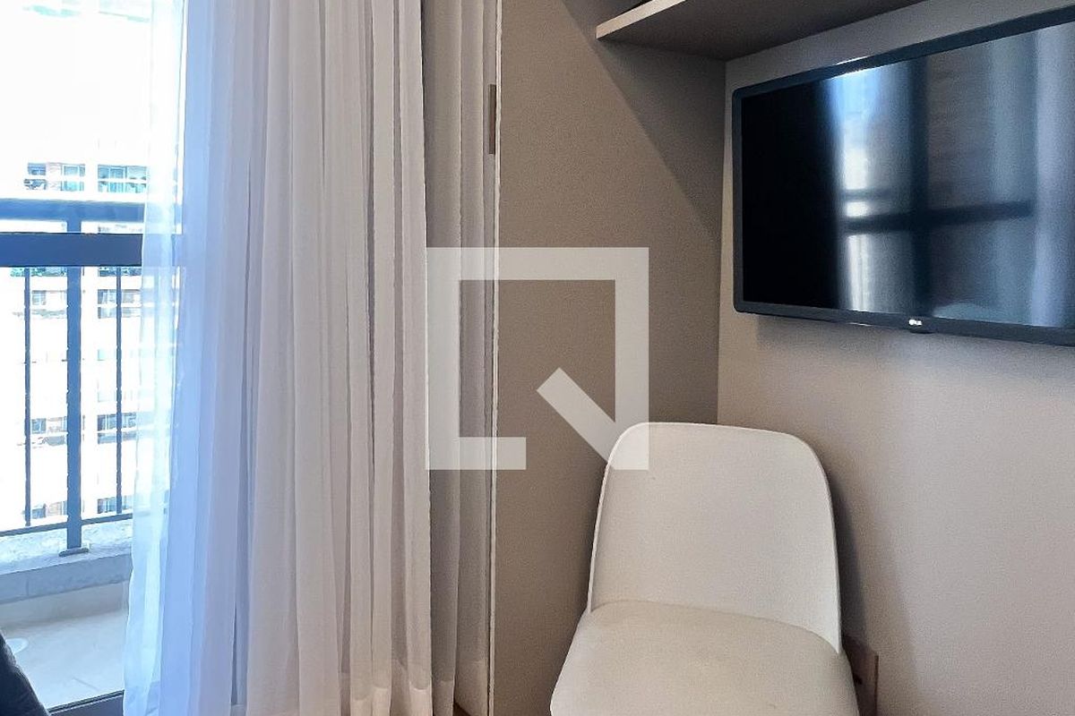 Kitnet-Studio, 21 m² - Foto 20