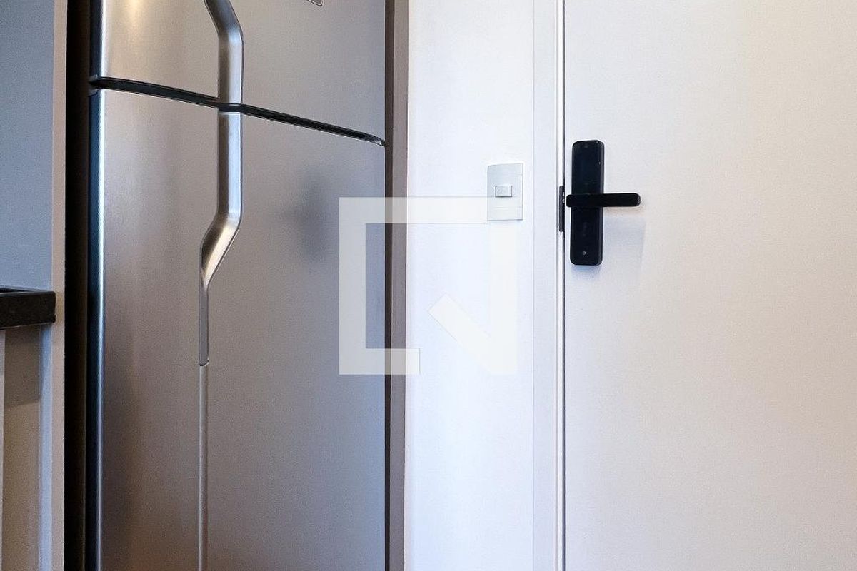 Kitnet-Studio, 21 m² - Foto 54