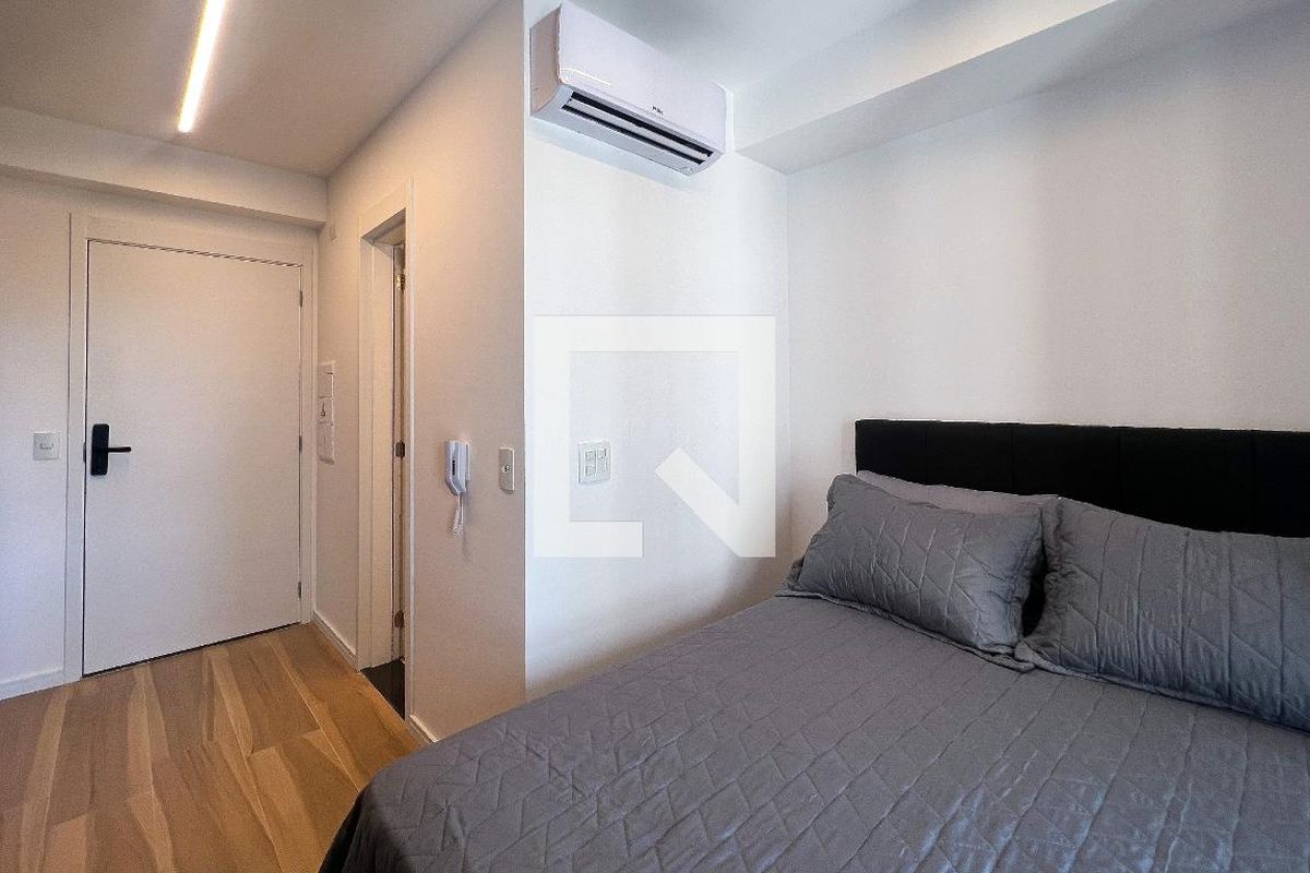 Kitnet-Studio, 21 m² - Foto 6