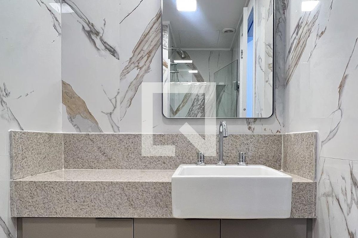 Kitnet-Studio, 21 m² - Foto 46