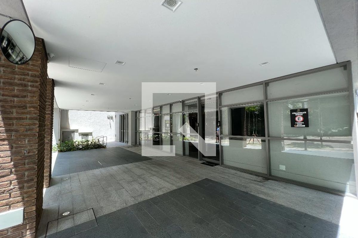 Kitnet-Studio, 21 m² - Foto 124