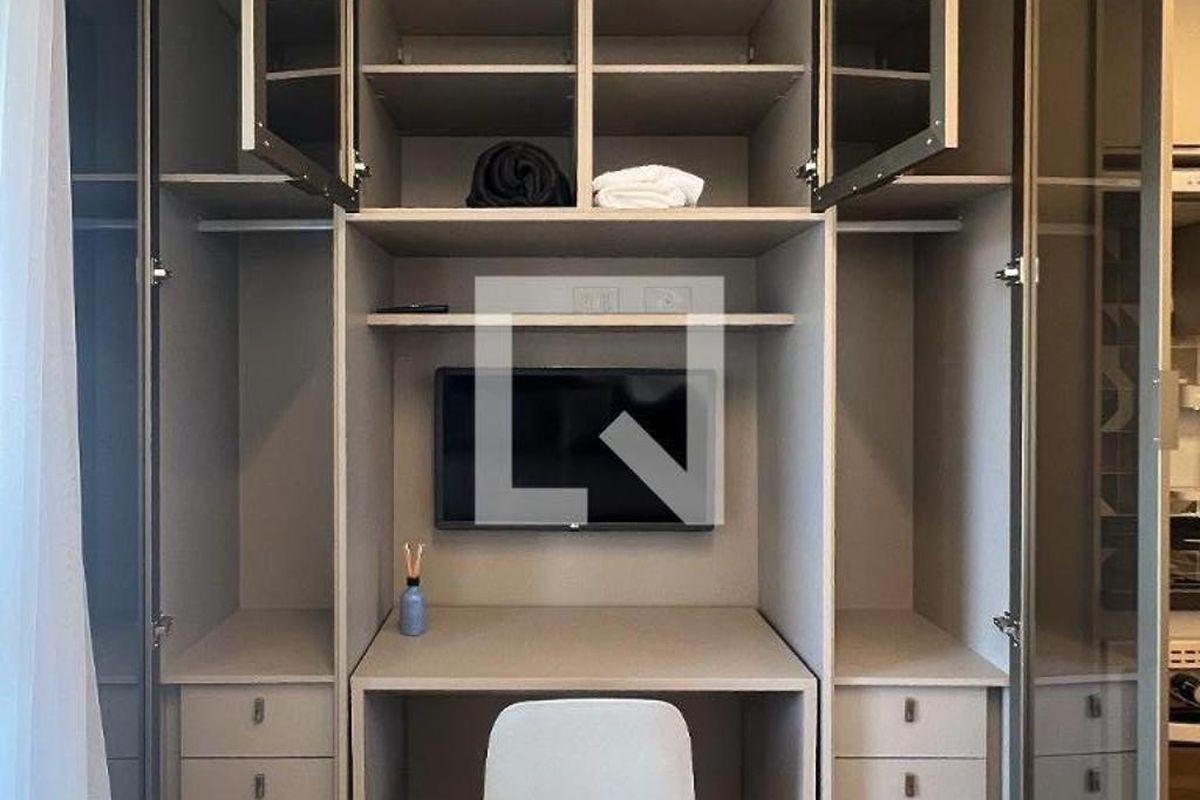 Kitnet-Studio, 21 m² - Foto 14