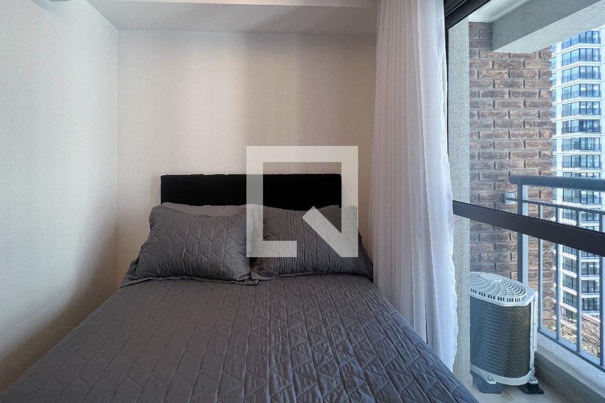 Kitnet-Studio, 21 m² - Foto 4
