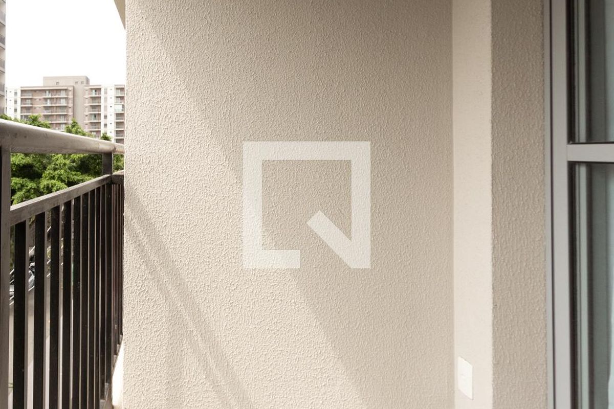 Kitnet-Studio, 31 m² - Foto 25